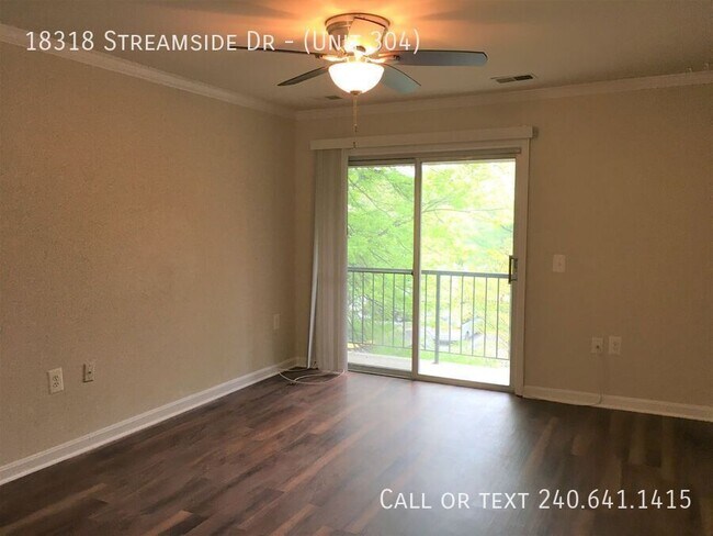 Foto del edificio - 18318 Streamside Dr