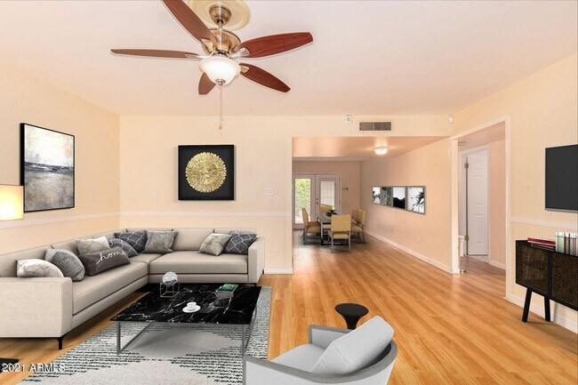 Foto del edificio - 6035 N 31st Ave