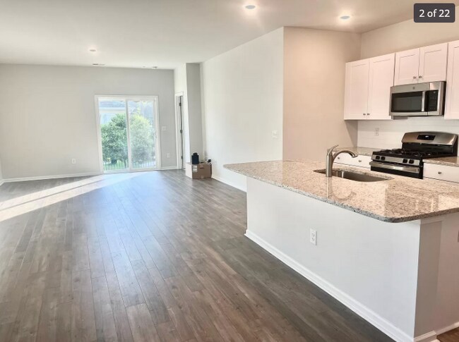 Building Photo - 171 Marsh Deer Pl