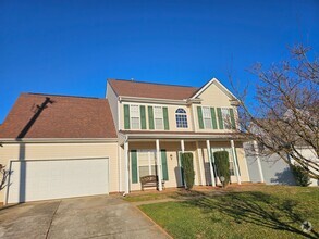 Building Photo - 9941 Brawley Ln