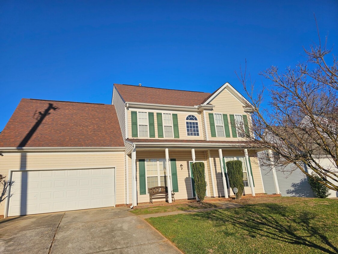 Foto principal - Cute Home in Great North Charlotte Community