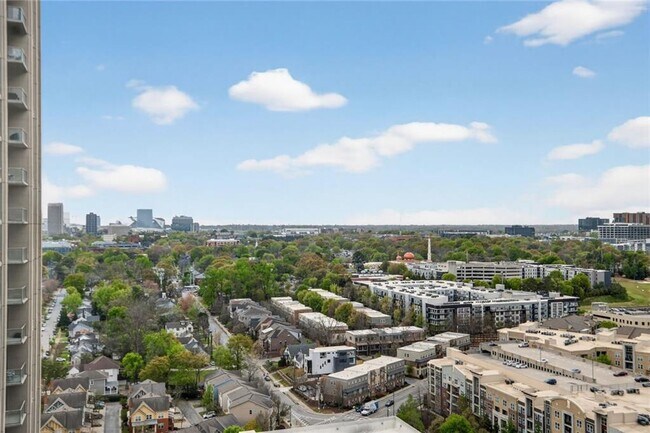 Foto del edificio - 361 17th St NW
