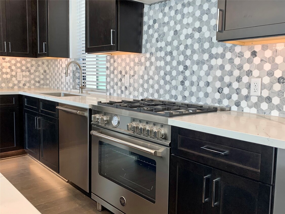 Foto principal - 1505 Malone St