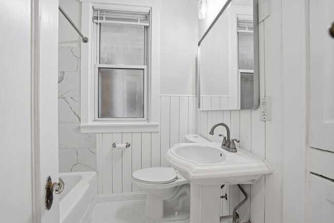 Baño - 1266 Mississippi Ave