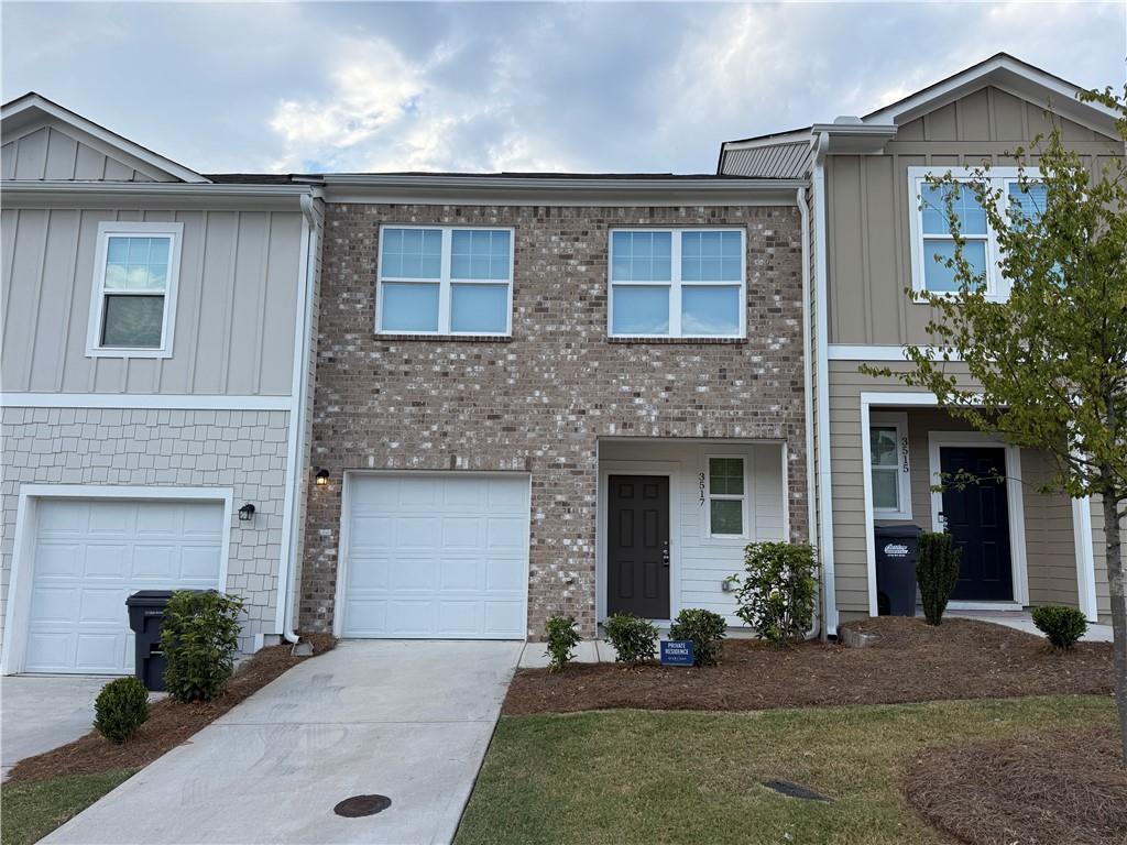 Primary Photo - 3517 Condor Ct