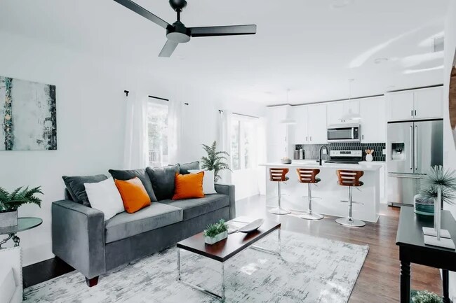 Foto del edificio - 2276 Sutton St SE