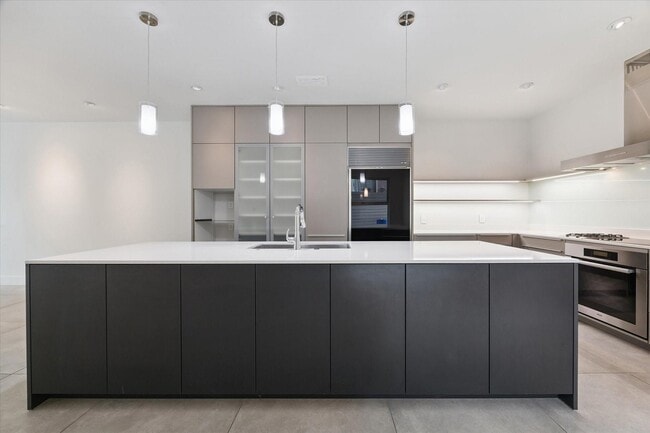 Foto del edificio - 1222 Marconi St