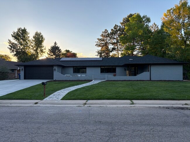 Depew - Depew House