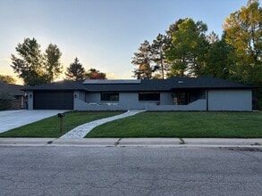 Building Photo - 7255 S Depew St