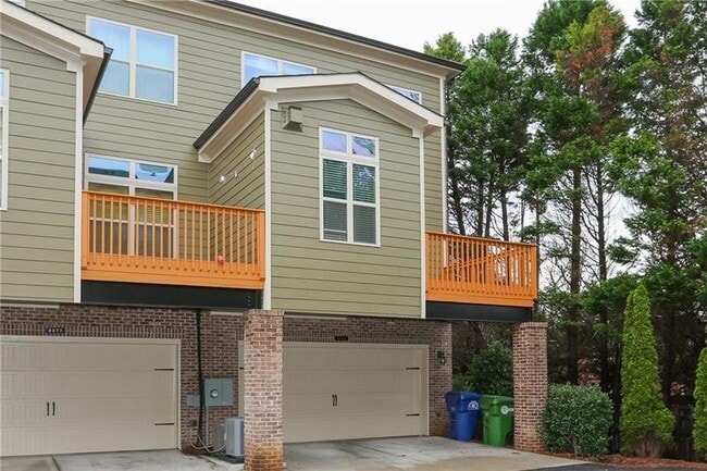 Foto del edificio - 2261 Lavista Square NE