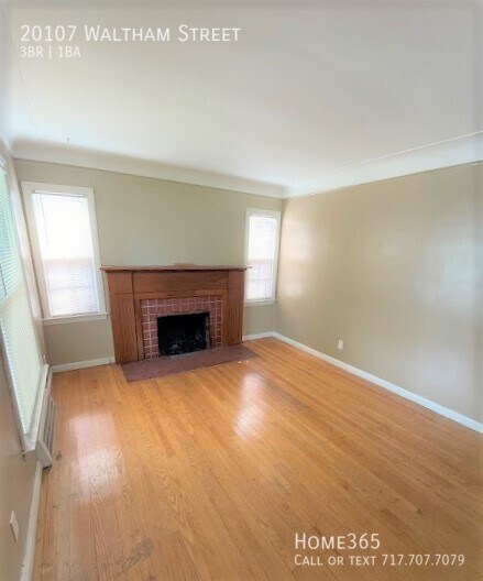 Building Photo - Cozy 3 bed 1 bath in Wayne!