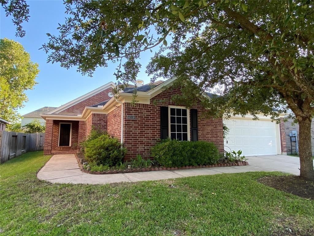 6019 Marble Hollow Ln, Katy, TX 77450 House for Rent in Katy, TX