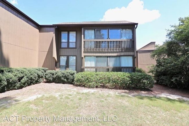 Foto del edificio - 2 br, 2 bath Apartment - 10 Pine Tree Rd #119