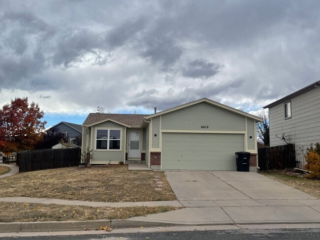 CHARMING 2BD RANCHER in SUNDOWN NEIGHBORHOOD - Security Deposit Waiver Available - CHARMING 2BD RANCHER in SUNDOWN NEIGHBORHOOD - Security Deposit Waiver Available House