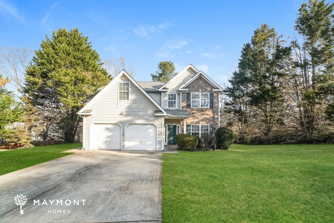 Building Photo - 6148 Zealand Pl