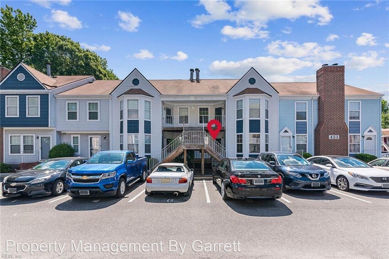 2 br, 1 bath House - 433 Lester Road #5 - 2 br, 1 bath House - 433 Lester Road  #5