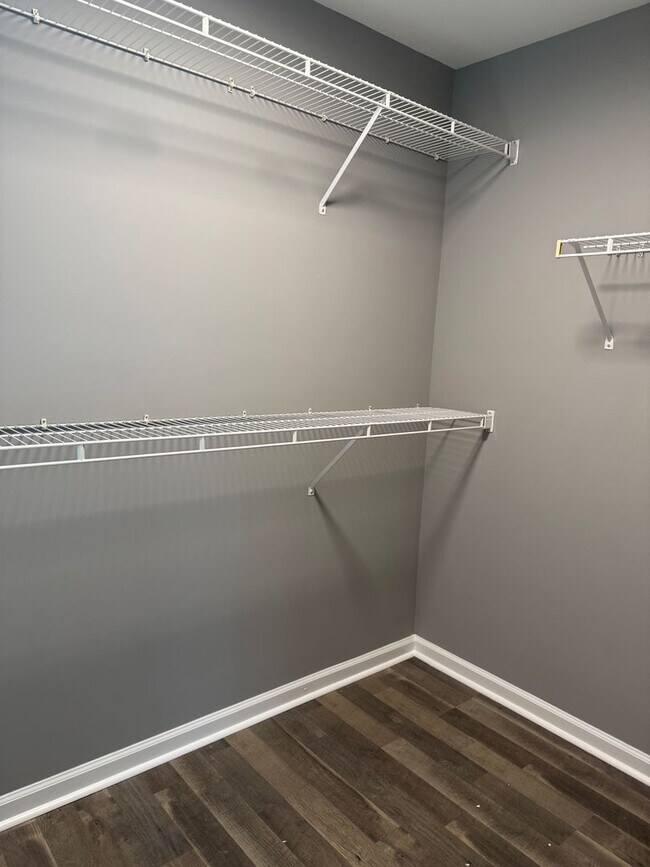 Foto del edificio - Complete BRAND NEW Renovation 3 Bed/2.5 Bath Townhome in Milton GA