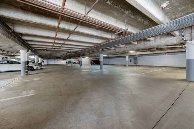 Foto del interior - Diplomat Apartments
