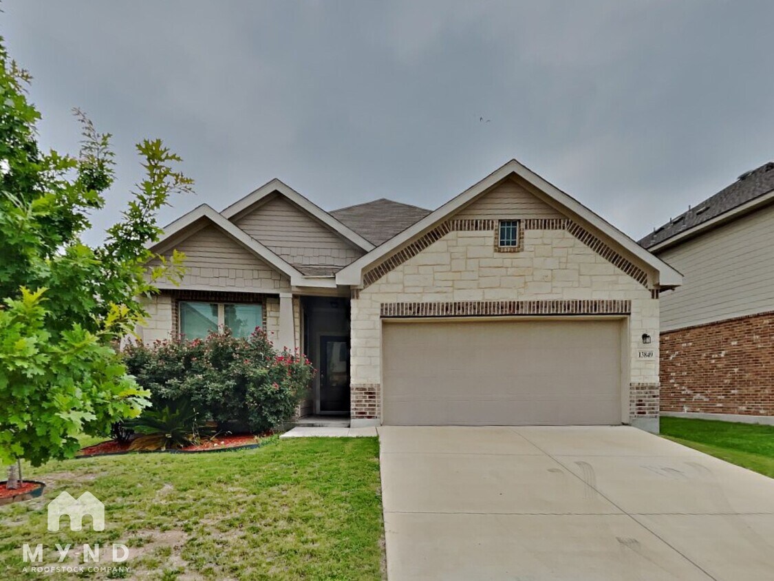 Foto principal - 13849 Bellows Path
