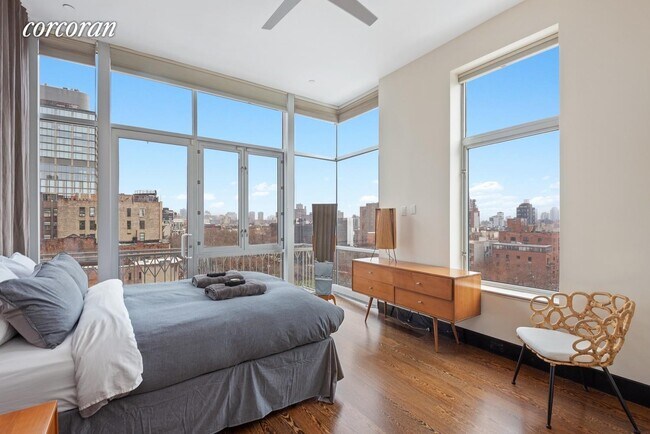 Foto del edificio - 15 Rivington St
