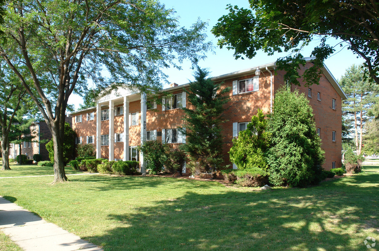 Foto principal - Meadowview Apartments