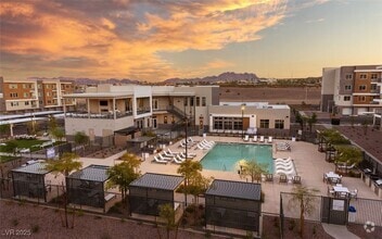 Building Photo - 100 E Warm Springs Rd
