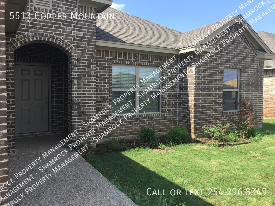 China Spring 4bedroom House Rental in Waco, TX