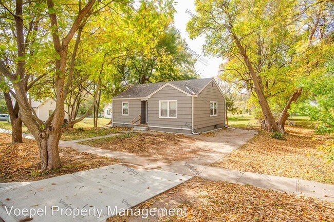 Foto del edificio - 2 br, 1 bath House - 910 Main St.