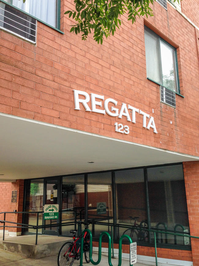 The Regatta - 123 Mamaroneck Ave