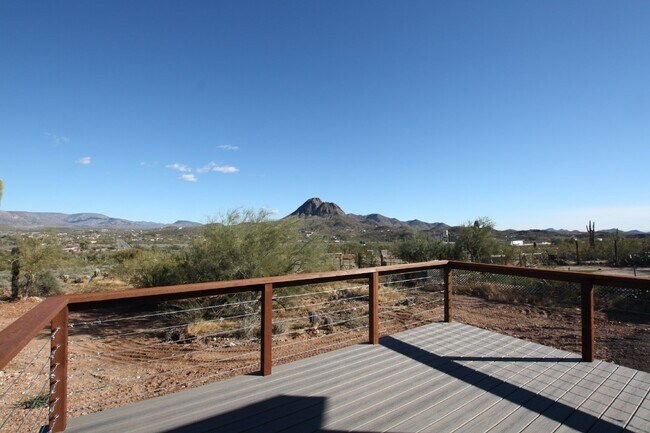 Foto del edificio - Brand-New Manufactured Home with Stunning Views in Gated Community This