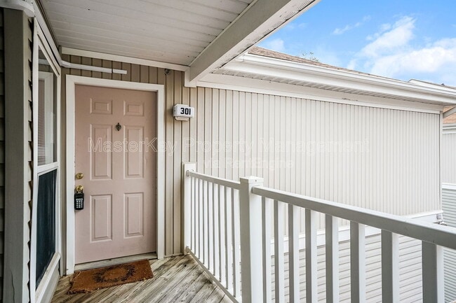 Foto del edificio - 1351 Crab Orchard Dr