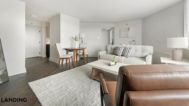 Foto del edificio - 801 15th St S