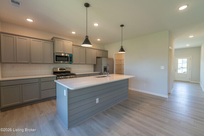 Building Photo - 7817 Firescale Ct