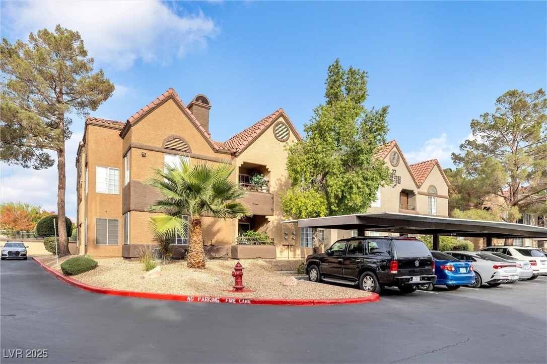 Primary Photo - 2200 S Fort Apache Rd