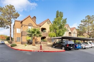 Building Photo - 2200 S Fort Apache Rd