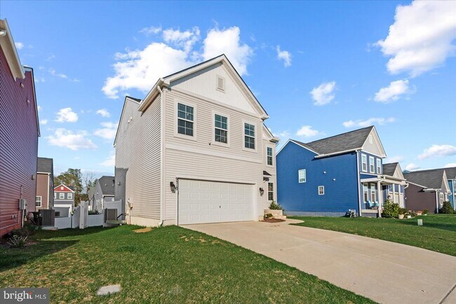 Foto del edificio - 9717 Rockwell Rd