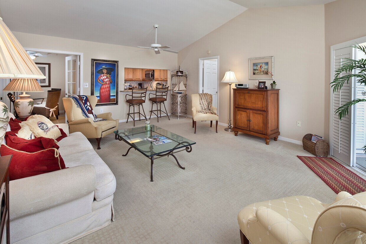 Primary Photo - 5637 Turtle Bay Dr