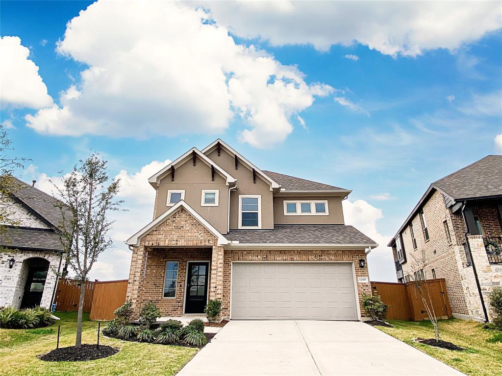 12307 Clunie Pass Dr, Atascocita, TX 77346 House Rental in Atascocita