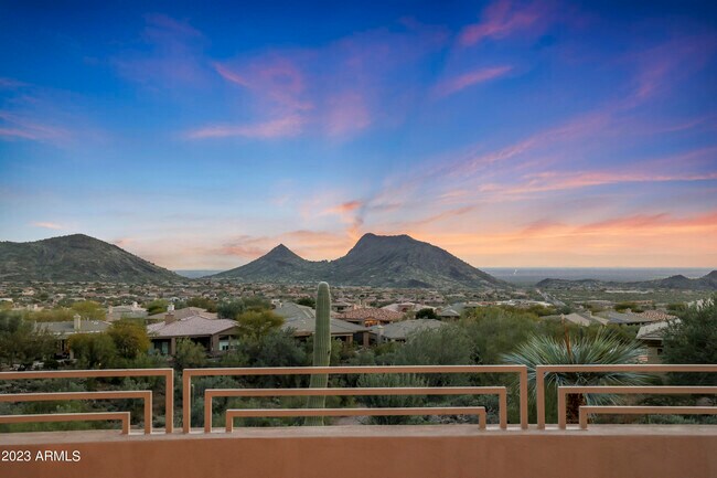 Building Photo - 13655 E Desert Trail