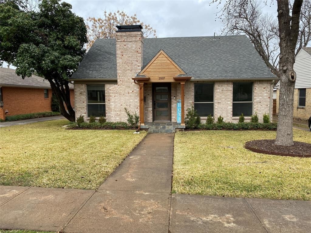 2537 W 10th St, Dallas, TX 75211 House for Rent in Dallas, TX