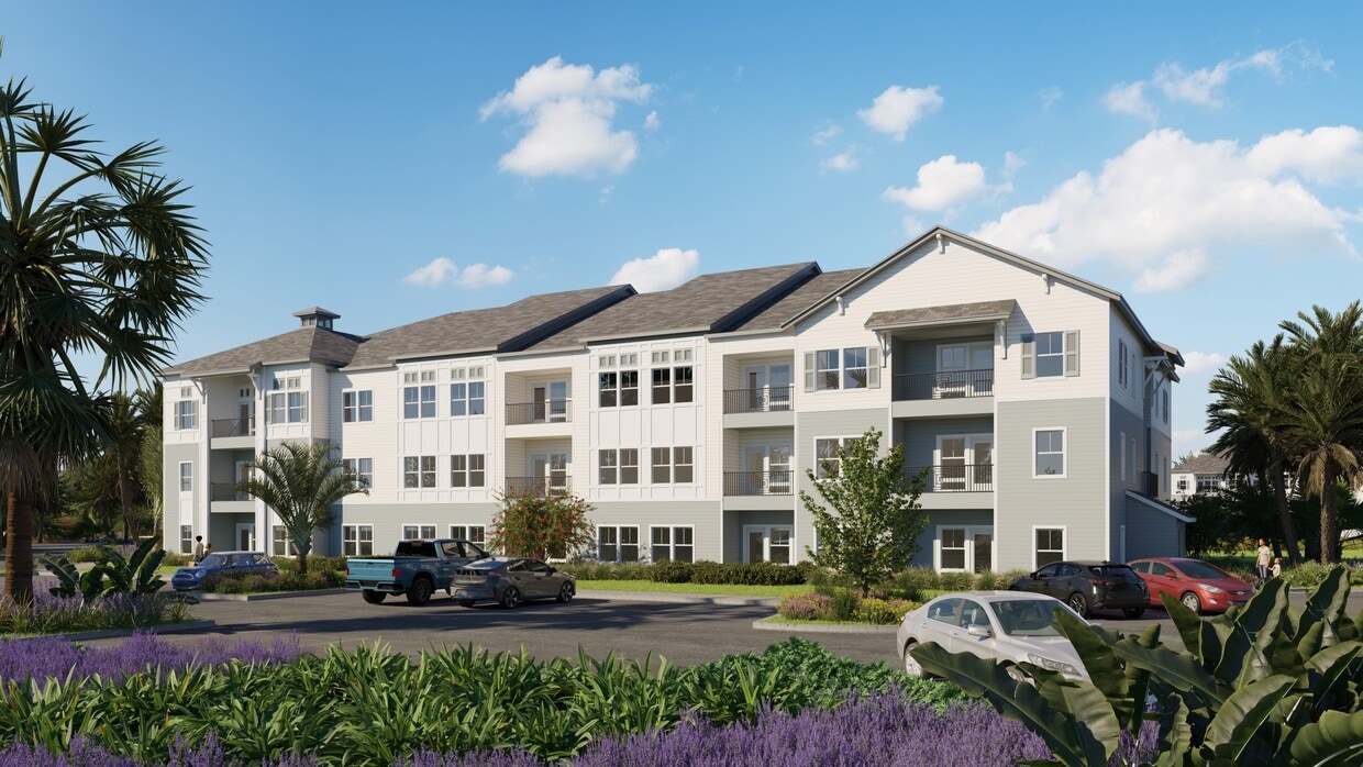 Story Sanford Apartments in Sanford, FL