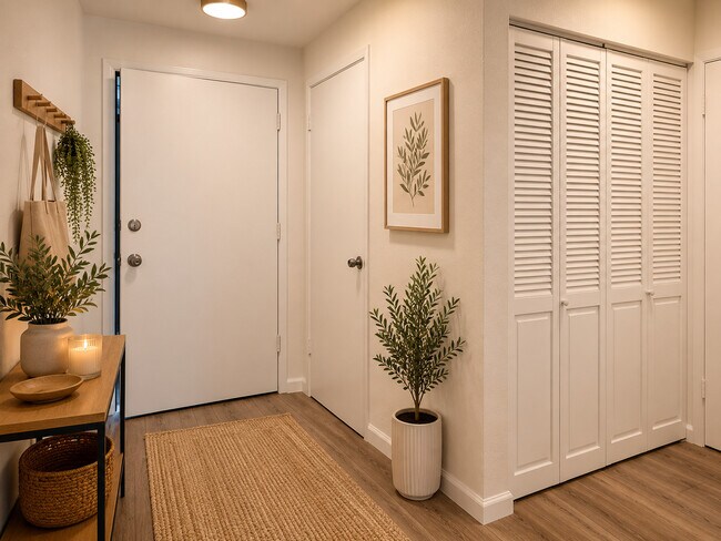 Foto del edificio - 1100 West St Apts