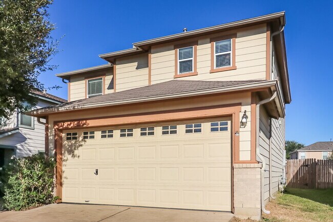 Foto del edificio - 16406 Chandler Ridge Ln