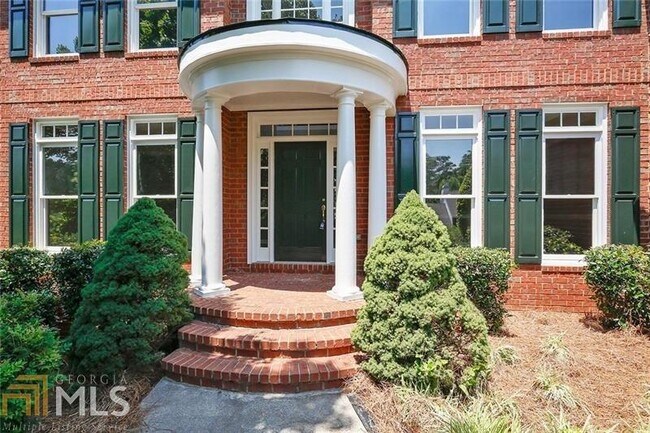 Building Photo - 683 Vinings Estates Dr SE