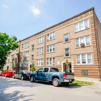 Building Photo - 1218 W Victoria St