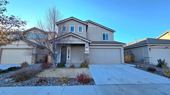 Building Photo - 4 Bedroom home Located on Quiet Neighborhood