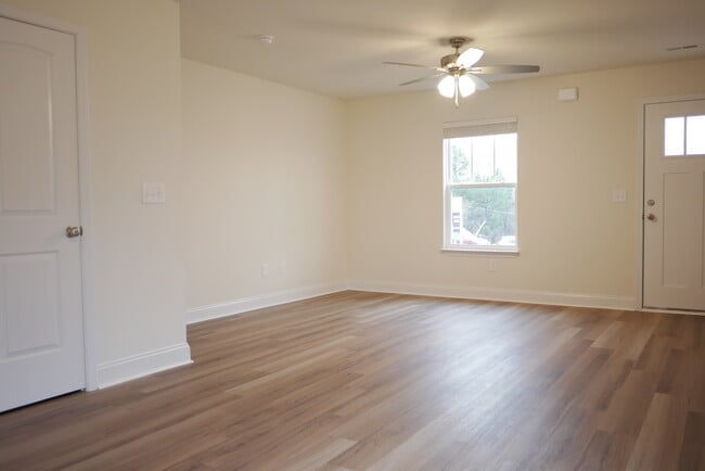 Living Area - 262 S Church St Ext