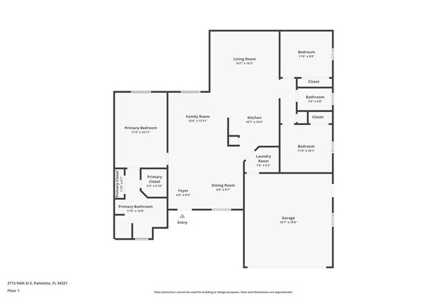 Foto del edificio - 2715 94th St E