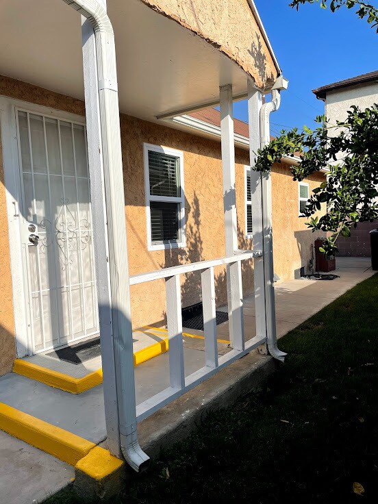 Foto del edificio - 554 N Keystone St