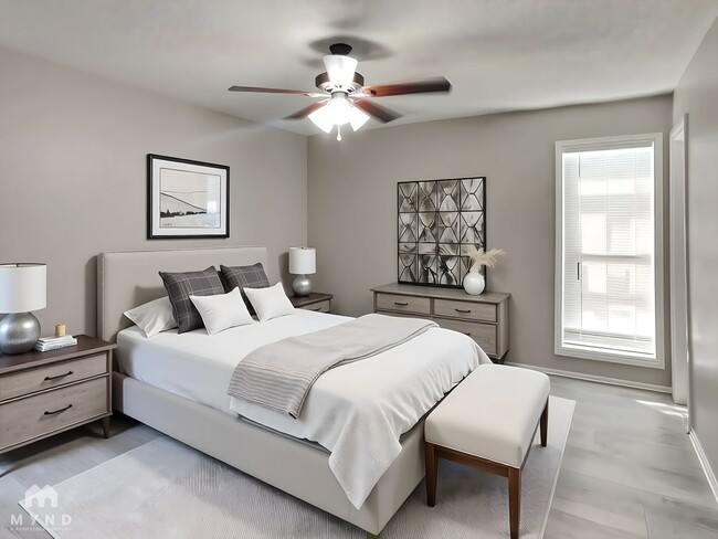 Foto del edificio - 5607 Maple Tree Dr